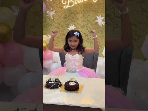 Myra’s Midnight Birthday Celebration
