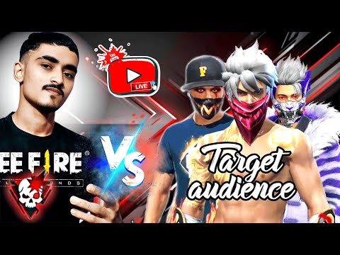 CRAZE Volt + UMP = Total Rampage😈🔥LIVE Now❗️