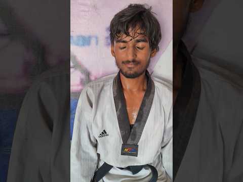 #taekwondo #youtubeshorts #viral #karate #kick 😱🔥👍🎉🥋
