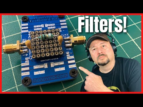 Low Pass Filters -  Pi Network