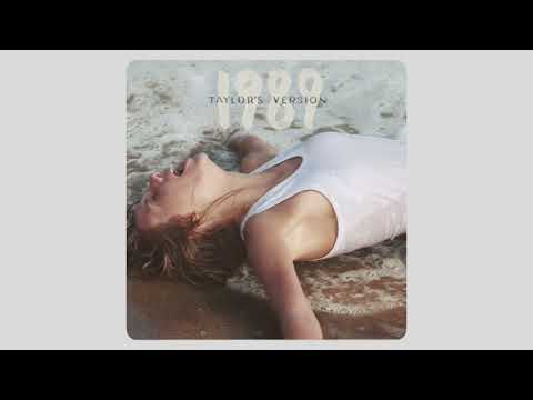 Taylor Swift - New Romantics (Taylor's Version) (slowed to perfection)