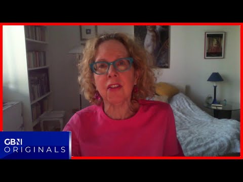 Crime & race in America: Heather MacDonald on hard truths the Left won’t admit