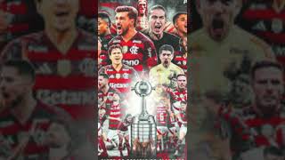Flamengo dispara como maior campeão brasileiro da Libertadores