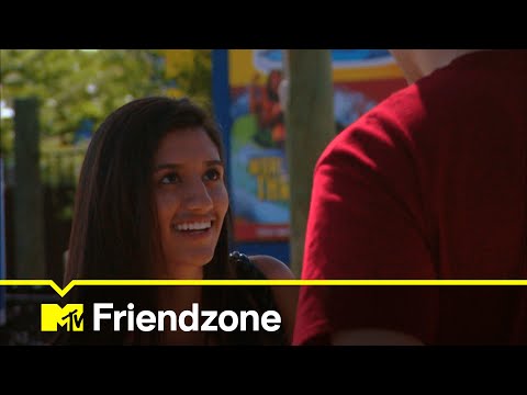 Elle veut son coeur et plus | Friendzone | Episode complet | S4E021