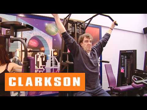 Jeremy Clarkson’s Guide to Health & Fitness | Clarkson