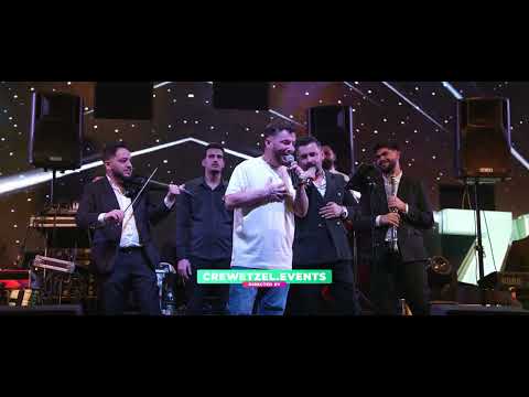 FLORIN CERCEL - OMUL BUN STĂ ÎN PICIOARE 2025 LIVE @BerariaH