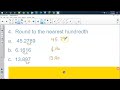 7th Grade Math Module 2 Review Challenge