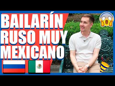 EXTRANJEROS x EL MUNDO ( Ep. 251 Murat / Rusia) I 2024