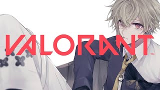 【VALORANT】VALORANTだが？？？【瀬尾カザリ / ネオポルテ】