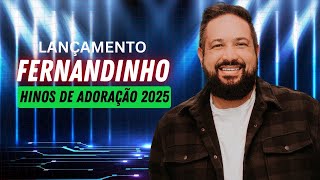 Tua Misericórdia – Luz que Guia meu Caminho 💖 Fernandinho