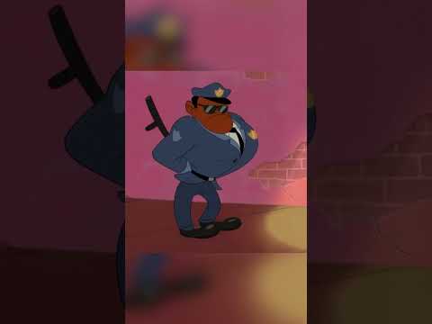 Snack Fail 🍫 #LooneyTunes #ClassicCartoons #shorts | Watch more on Cartoonito Africa