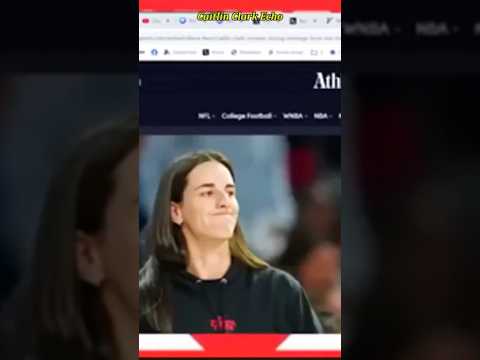 Stephanie White KICKS OUT Kelsey Mitchell! #womensbasketball #caitlinclark