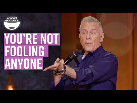 Lying About Your Age: Paul Reiser