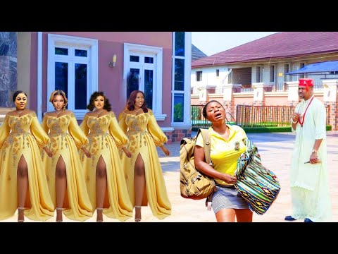 This New Interesting Nigerian Movie TRUE LOVE(A Must Watch) 2025 Nollywood New Hit