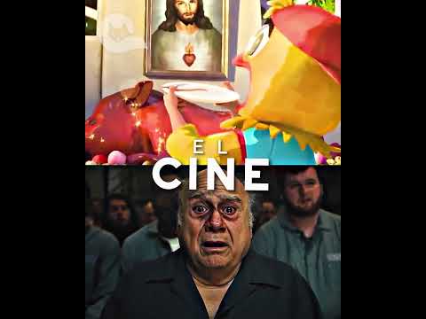 Aparece JESÚS 🗿🍷 #mrrelevante #momentosépicos #culturapop