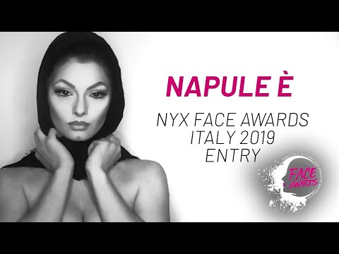 Ilaria Esposito Make Up Artist