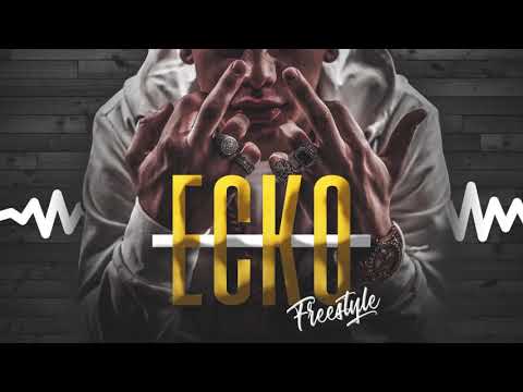 ECKO - #FREESTYLE