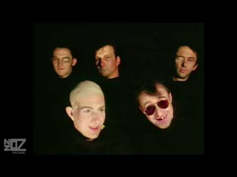 Mental As Anything - Spirit Got Lost (1983)