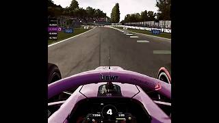 The beauty of Lightning vs Lejoueur in FER#FER #leagueracing #battle
