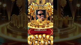 #charliewilson Congratulations, idol! ❤️🇧🇷