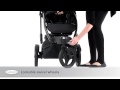 Graco trekko hot sale duo