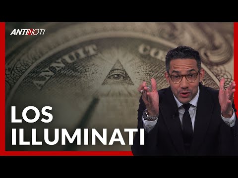 Los Illuminati De La República Dominicana | Antinoti