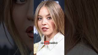 Sydney Sweeney Chokes Up At Christy TIFF Premiere
