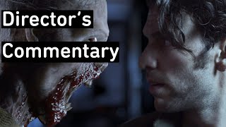 CYSTM: Zombie Movie - Director's Commentary (LIVE)
