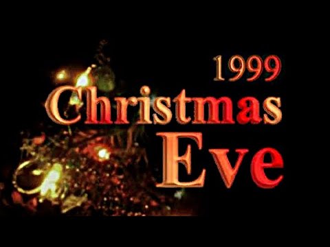 伝説のフリーサウンドノベルゲーム「1999ChristmasEve」