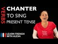 French Verb Conjugation and Usage