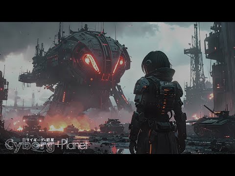 Humanoid〜ヒュー魔ノイド〜BK 9+Q〜