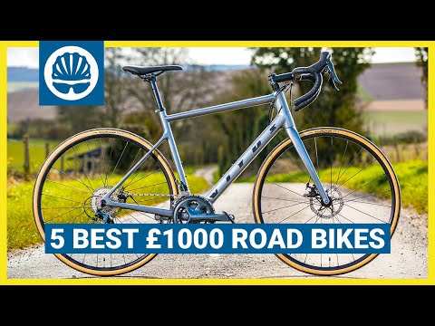 Best Road Bikes for £1,000 / $1,400 Reviewed | Is It REALLY Worth Spending More"