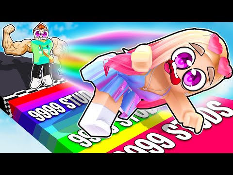 WERFE deine BESTE FREUNDIN in ROBLOX! | Teil 2