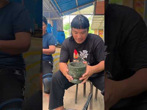 ขาหมูพะโล้เปื่อยมาก | ถะโหล่โถ่ดาก