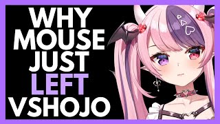 ironmouse Leaves VShojo, Alleges Agency Owes Charity $500,000+, Aster 