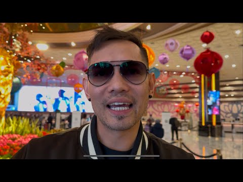 NONITO DONAIRE PREDICTS GERVONTA DAVIS LAMONT ROACH FIGHT; GIVES ROACH BEST ADVICE TO PULL OFF UPSET