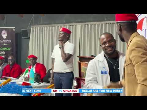 HALF LONDON | DOG NATION NE UMARU KISEKA BASISINKANYE MAASO GA BOBI WINE