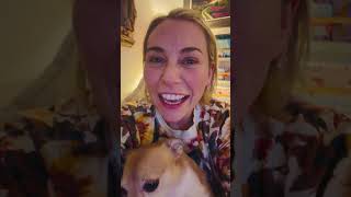 MUST WATCH‼️Dr Alison on @LiamTuffs she’s AMAZING + my best mate❤️#shorts #shortvideo