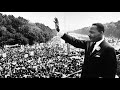 Civil Rights Movement Key Events