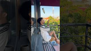 ENDING YANG AH SUDAHLAH #itakimobali