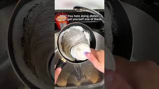 Scrub smarter, not harder! 🧼✨ 60% OFF TURBOSCRUBBERPRO.COM