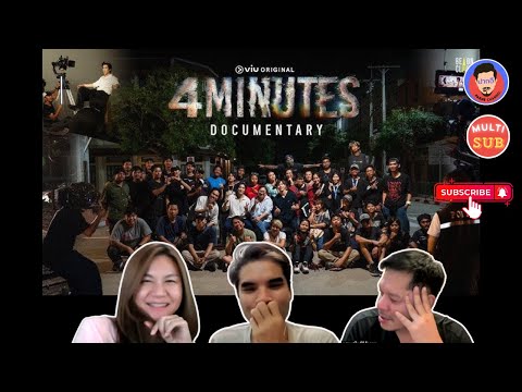 Reaction4MINUTESDocumentaryPakheChannel