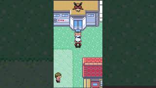 The HARDEST Pokemon Rom Hack Just Dropped..