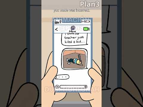 LA EXPERIENCIA DE LA ESCUELA PÚBLICA - PLAN 3 FANDUB EN ESPAÑOL