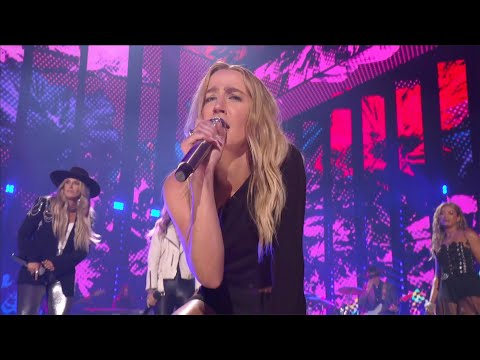 Ingrid Andress - You Oughta Know (Live from the 2023 CMT Music Awards)