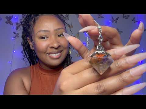 ⛓️‍💥 Removing Blockages + Breaking Curses 🌀 ALL OVER YOU 👌🏾 To Remove Negative Energy ✨