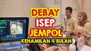 Ya Allah, Semoga Si Neng dan Debaynya Selalu Disehatkan !!!  #riansagit