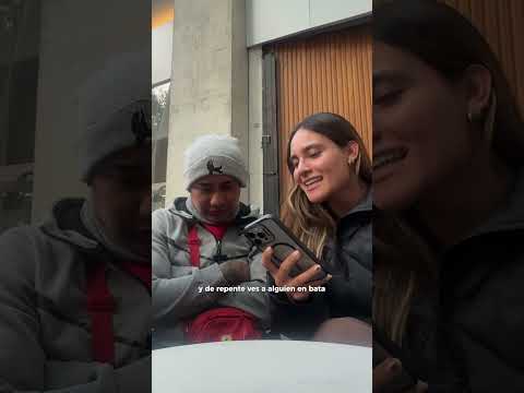 ¡ESTO ES LO QUE NO SABÍAS de Gus! | DOS RAYOS #humor #comedia #memes