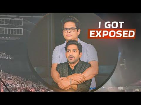 THUGESH EXPOSED ME ft @Thugesh