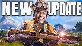 #1 Ranked Family Friendly Raider